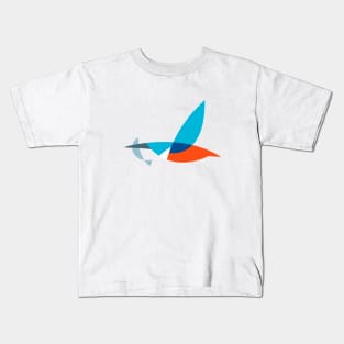 Kingfisher Kids T-Shirt